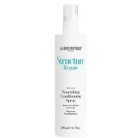Живильний спрей-кондиціонер для волосся Structure Repair Nourishing Conditioning Spray La Biosthétique, 200 мл