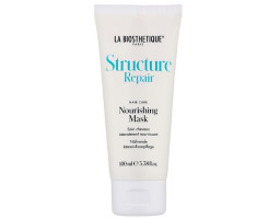 La Biosthétique Structure Repair Nourishing Mask — поживна відновлювальна маска для волосся, 100 мл
