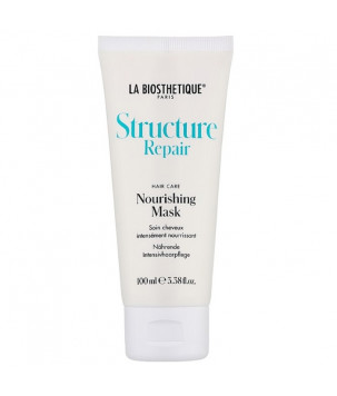 Маска для волосся Structure Repair Nourishing Mask La Biosthétique, 100 мл