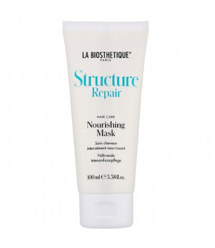 Маска для волосся Structure Repair Nourishing Mask La Biosthétique, 100 мл