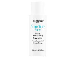 Зволожуючий шампунь для волосся Structure Repair Nourishing Shampoo La Biosthétique, 250 мл
