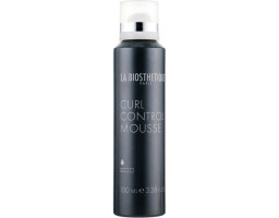 Гель-мус для структури і легкої фіксації Curl Control Mousse La Biosthétique, 100 мл