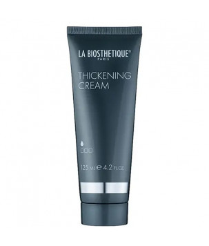 Стайлінг крем для об'єму волосся Styling Thickening Cream La Biosthétique, 125 мл