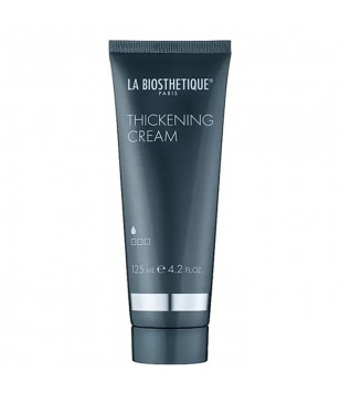 Стайлінг крем для об'єму волосся Styling Thickening Cream La Biosthétique, 125 мл