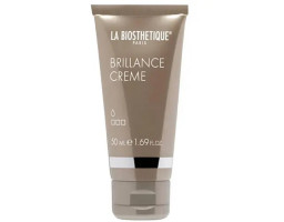 Стайлинг-крем с УФ-фильтром Caring Styling Cream With UV Filter La Biosthétique, 50 мл