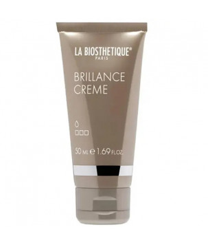 Стайлінг-крем із УФ-фільтром Caring Styling Cream With UV Filter La Biosthétique, 50 мл