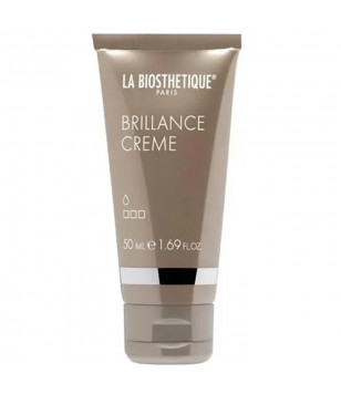 Стайлинг-крем с УФ-фильтром Caring Styling Cream With UV Filter La Biosthétique, 50 мл