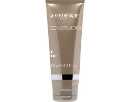 Крем для волосся сильної фіксації For Structure And Strong Hold La Biosthétique, 100 мл