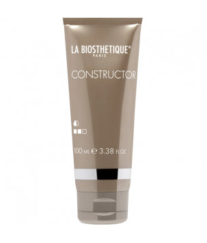 Крем для волосся сильної фіксації For Structure And Strong Hold La Biosthétique, 100 мл