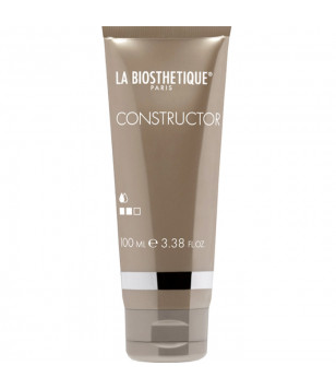 Крем для волос сильной фиксации For Structure And Strong Hold La Biosthétique, 100 мл