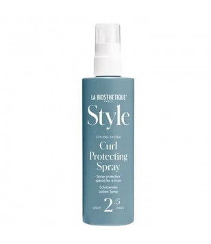 Термоактивный спрей для укладки Curl Protecting Spray La Biosthétique, 150 мл