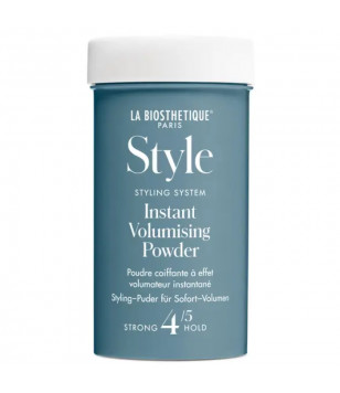 Стайлінг пудра для додання обсягу Volume Powder La Biosthétique, 14g