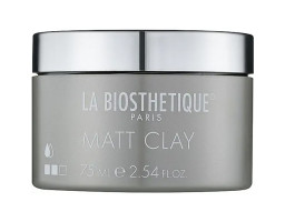 Моделююча паста з матовим ефектом Paste La Biosthétique, 75 мл
