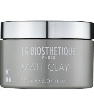 Моделююча паста з матовим ефектом Paste La Biosthétique, 75 мл