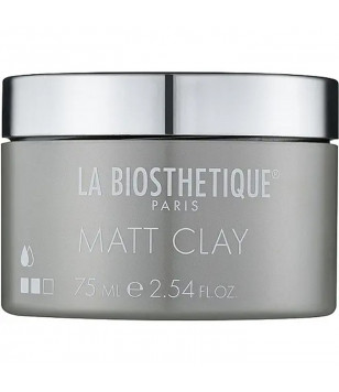Моделююча паста з матовим ефектом Paste La Biosthétique, 75 мл