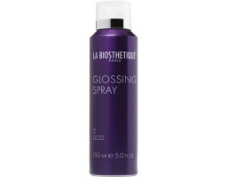 Спрей для придания блеска Glossing Spray La Biosthétique, 75 мл