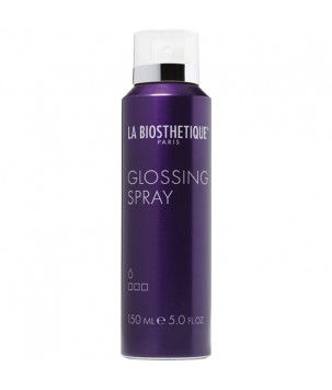 Спрей для надання блиску Glossing Spray La Biosthétique, 75 мл