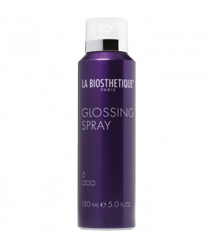 Спрей для надання блиску Glossing Spray La Biosthétique, 75 мл