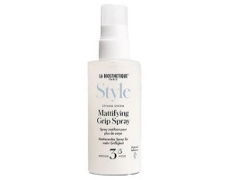 Матувальний спрей для волосся Style Mattifying Grip Spray La Biosthétique, 100 мл