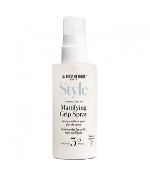 Матувальний спрей для волосся Style Mattifying Grip Spray La Biosthétique, 100 мл