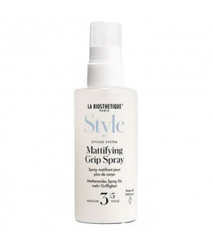 Матувальний спрей для волосся Style Mattifying Grip Spray La Biosthétique, 100 мл