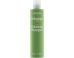 Безсульфатний шампунь без ароматів Botanique Pure Nature Balancing Shampoo La Biosthétique, 250 мл