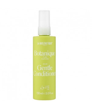 Незмивний експрес-кондиціонер Botanique Pure Nature Gentle Conditioner La Biosthétique, 150 мл