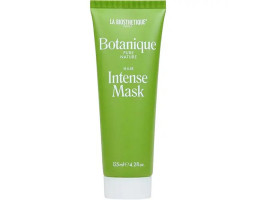 La Biosthétique Botanique Pure Nature Intense Mask — відновлювальна маска для волосся, 125 мл