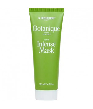 Відновлююча маска для волосся Botanique Pure Nature Intense Mask La Biosthétique, 125 мл