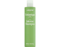Безсульфатний шампунь для надання волоссю м'якості Botanique Pure Nature Intense Shampoo La Biosthétique, 250