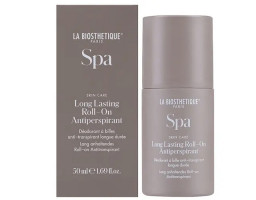 Дезодорант роликовый без алюминия Spa Aluminium Free Roll-On Deodorant La Biosthétique, 50 мл