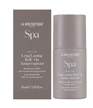 Дезодорант роликовый без алюминия Spa Aluminium Free Roll-On Deodorant La Biosthétique, 50 мл