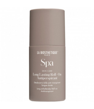 Антиперспірант роликовий тривалої дії Spa Long Lasting Roll-On Antiperspirant La Biosthétique, 50 мл