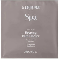 Розслаблювальна есенція для ванни Spa Relaxing Bath Essence La Biosthétique, 20g