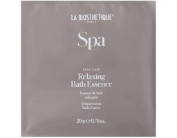 Расслабляющая эссенция для ванной Spa Relaxing Bath Essence La Biosthétique, 20g