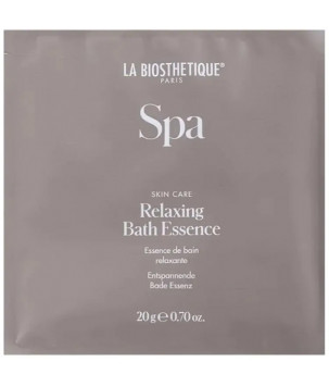 Розслаблювальна есенція для ванни Spa Relaxing Bath Essence La Biosthétique, 20g