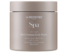 Насыщенное масло для тела Skin Care Spa Rich Firming Body Butter La Biosthétique, 200 мл