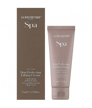 Ліфтінг-крем для шиї та зони декольте Spa Skin Perfecting Lifting Cream La Biosthétique, 75 мл