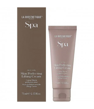 Ліфтінг-крем для шиї та зони декольте Spa Skin Perfecting Lifting Cream La Biosthétique, 75 мл