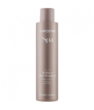 Шампунь для щоденного використання Spa Wellness Hair Shampoo La Biosthétique, 250 мл
