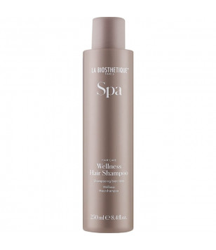 Шампунь для щоденного використання Spa Wellness Hair Shampoo La Biosthétique, 250 мл