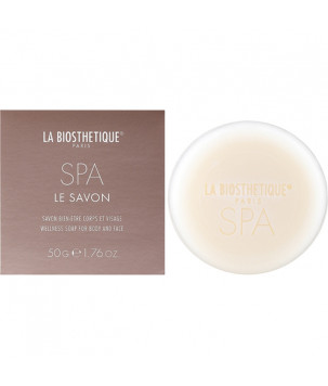 Спа мило для обличчя та тіла Spa Le Savon, 150g