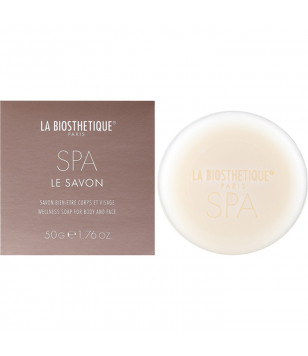Спа мило для обличчя та тіла Spa Le Savon, 150g