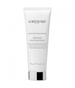 Пілінг для обличчя Methode Regenerante Peeling Enzymatique La Biosthétique, 75 мл