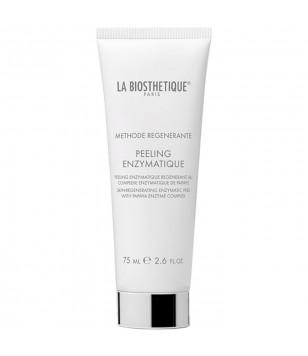 Пилинг для лица Methode Regenerante Peeling Enzymatique La Biosthétique, 75 мл