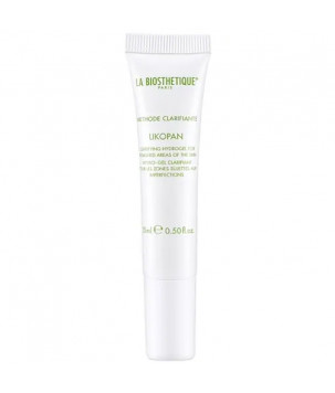 Біо-екстракт для догляду за запаленою шкірою Methode Clarifiante Likopan La Biosthétique, 15 мл