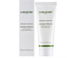Очищающая маска-пилинг Methode Clarifiante Masque Peeling La Biosthétique, 75 мл