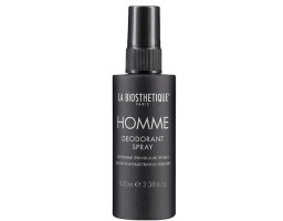Освіжаючий дезодорант-спрей тривалої дії Homme Deodorant Spray La Biosthétique, 100 мл