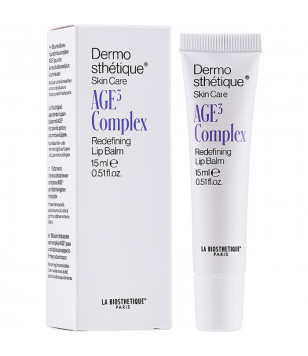 Кондиционер для губ с эффектом увеличения объема Lip Booster La Biosthétique, 15 мл