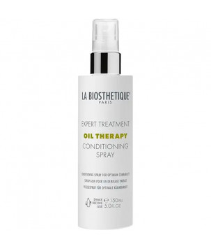 Кондиціонувальний спрей для волосся Oil Therapy Conditioning Spray La Biosthétique, 150 мл